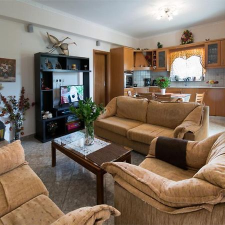 Villa Sotiris Kíssamos Buitenkant foto