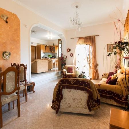 Villa Sotiris Kíssamos Buitenkant foto